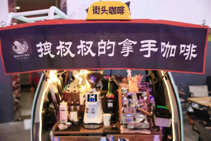 南京五一车展