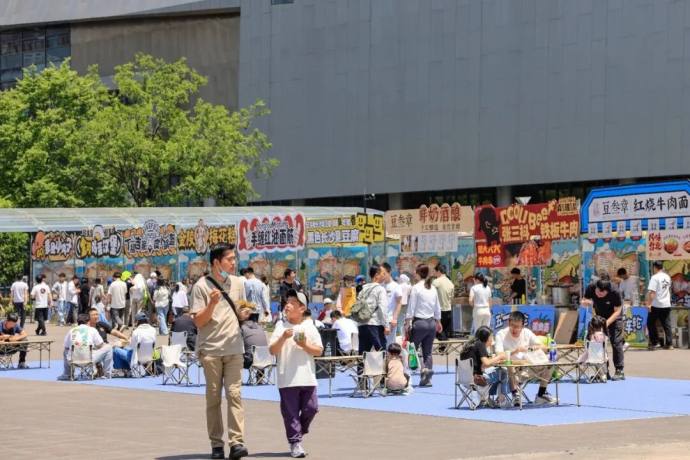 南京国际车博会