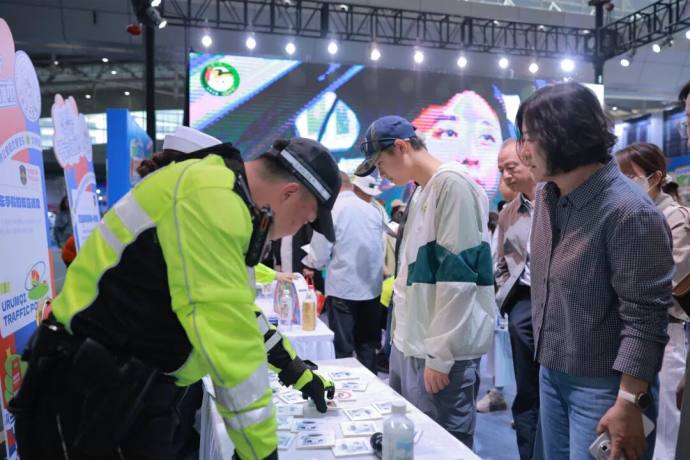 新疆五一国际车展