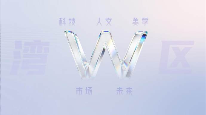 粤港澳大湾区车展