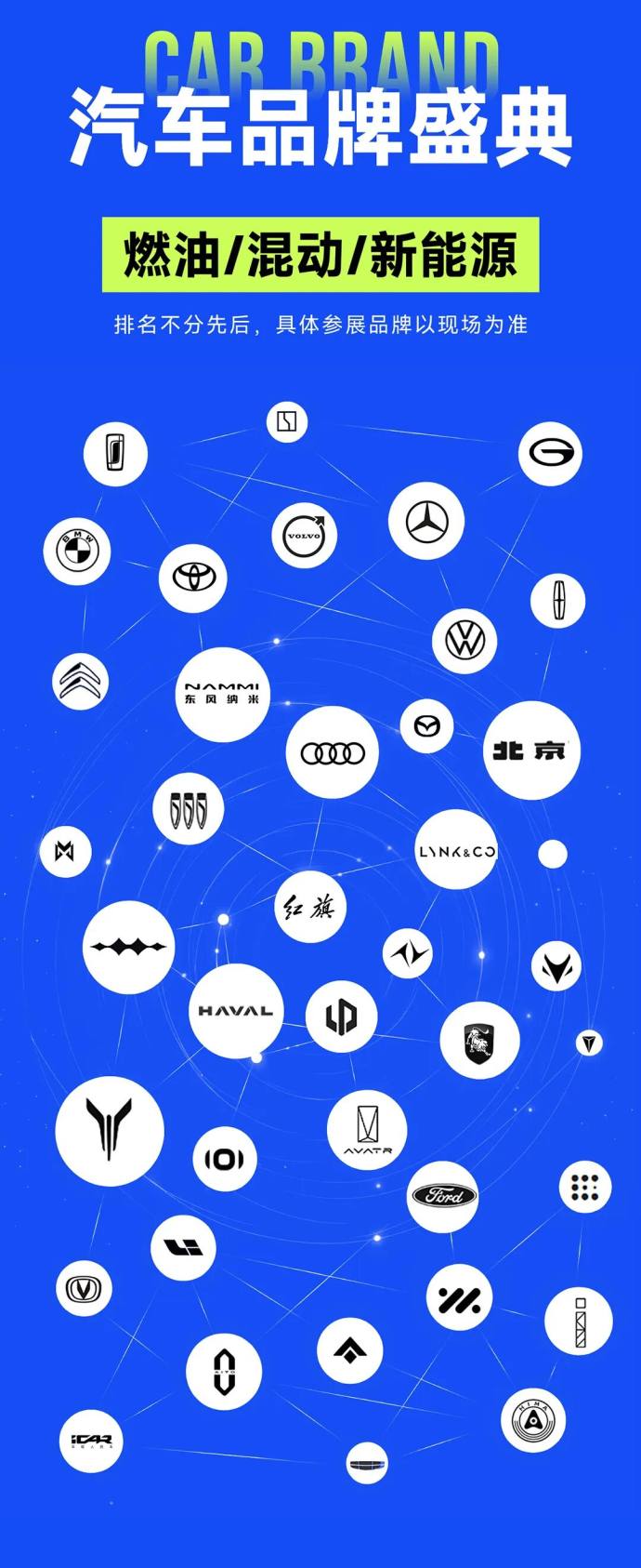 EAS金华车展