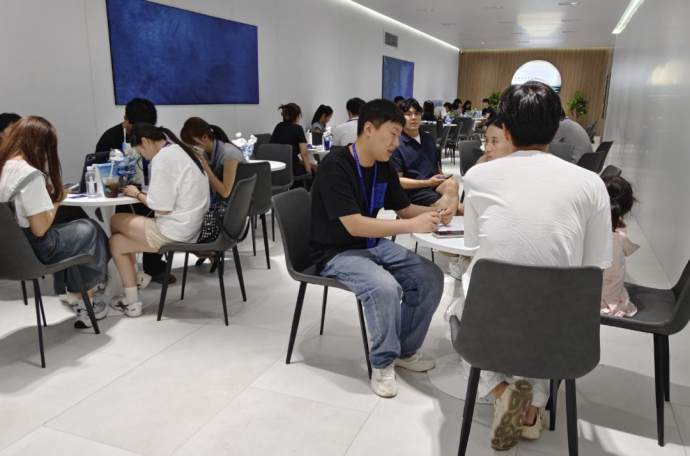 西安国际汽车展