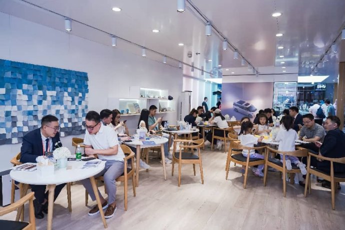 深圳国际车展