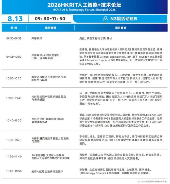 英佛国际汽车创新技术周