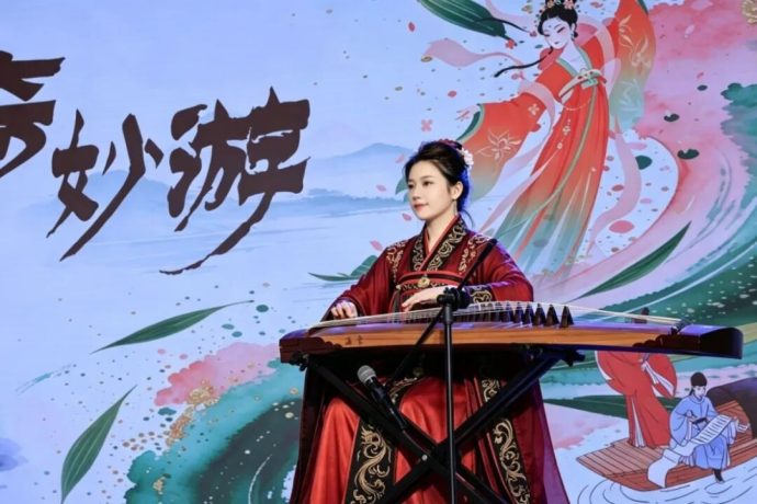 荆州国际车展门票