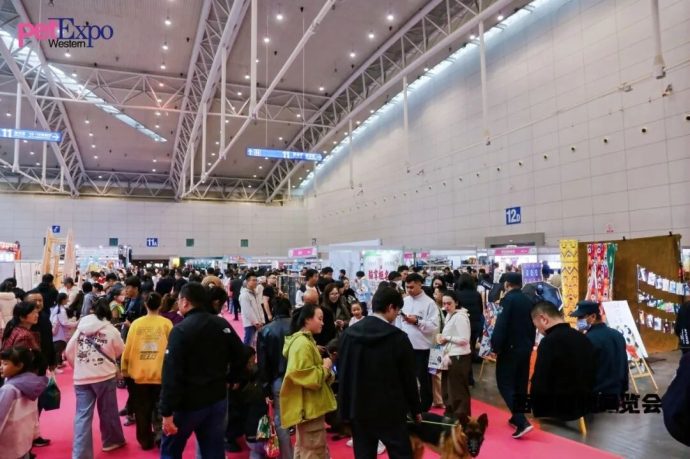 兰州十一国际车展