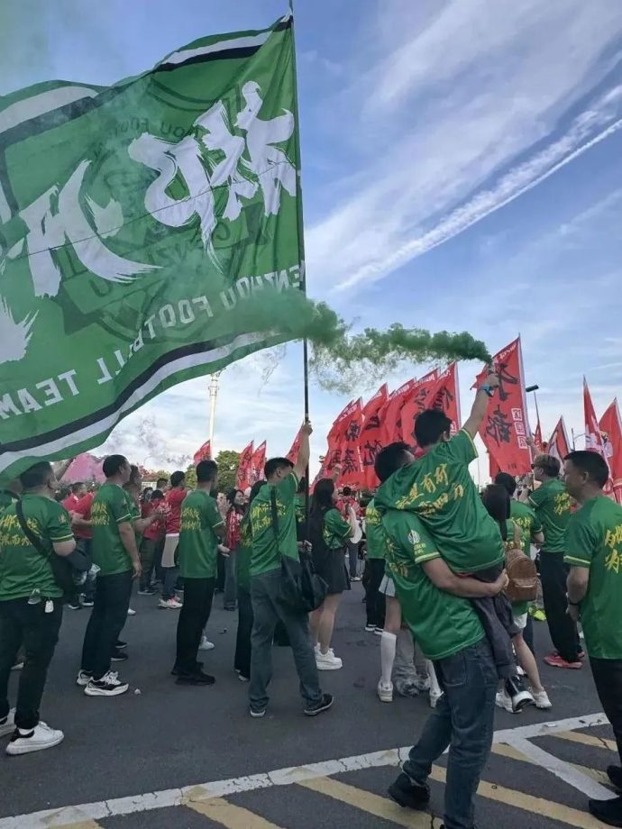 郴州秋季车展