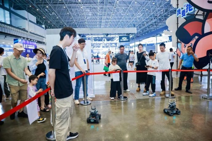 海南新能源智能汽车展