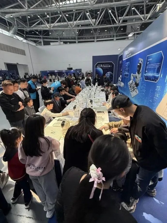 南通广电国庆车展