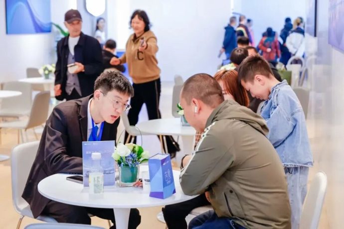 唐山南湖十一国际车展