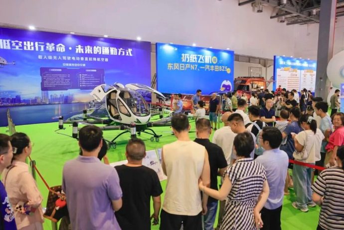 国庆南昌国际车展