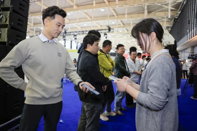 南昌国际车展