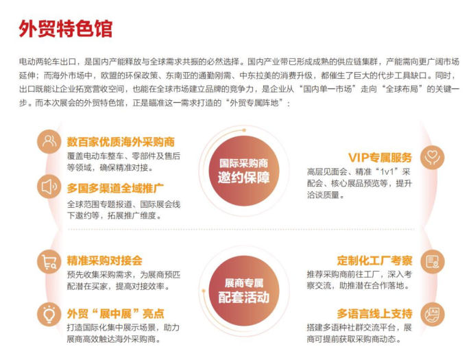 江苏国际电动车展