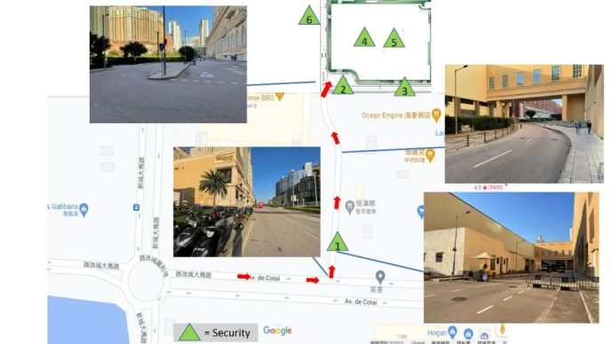 澳門國際汽車博覽會