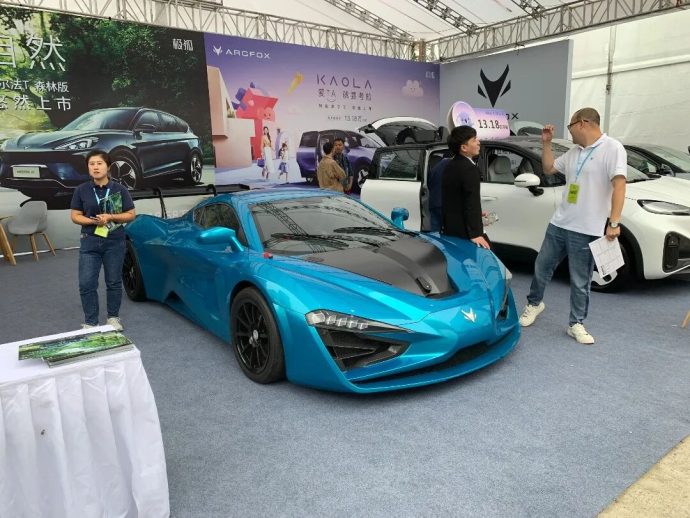 温州车博会